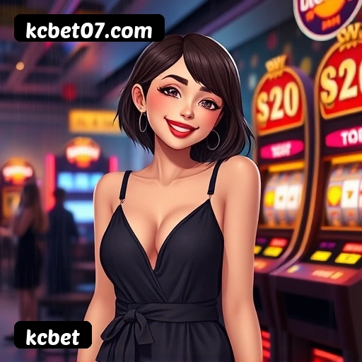 Interface do Aplicativo kcbet - Design Premium e Intuitivo