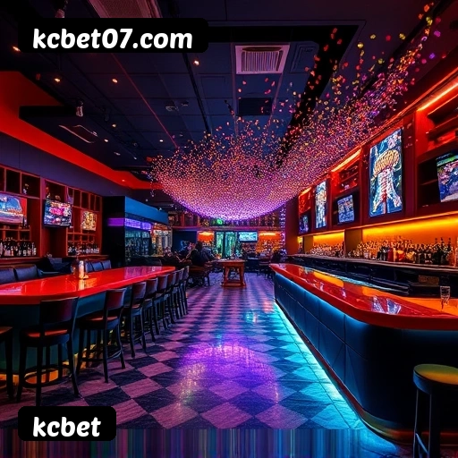 Vantagens de jogar slots no kcbet Brasil
