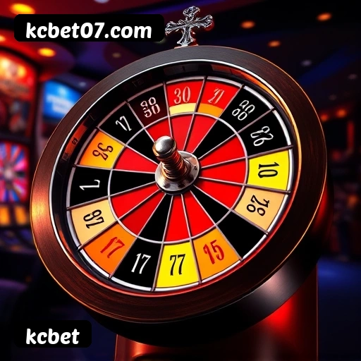Benefícios do Login kcbet - Bônus e Vantagens Exclusivas